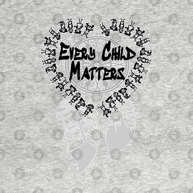 Every Child Matters by ied